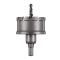 Коронка Holesaw TCT MILWAUKEE, для сталі/нержавіючої сталі, діаметр 60мм (4932479051)