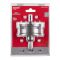 Коронка Holesaw TCT MILWAUKEE, для сталі/нержавіючої сталі, діаметр 70мм (4932479053)