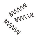 Пружина для коронок Holesaw TCT MILWAUKEE (3шт.) (4932479060)