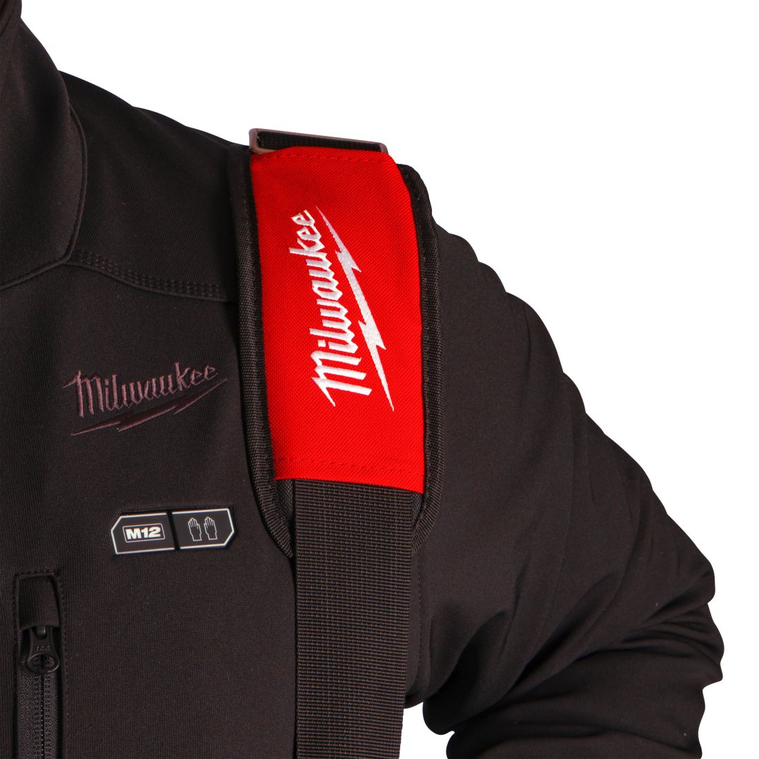 Чохол для транспортування шин напрямних MILWAUKEE, PSA-4 (для GR 800, GR 1400) (4932479071)