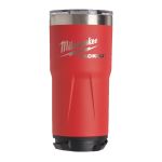 Термокружка PACKOUT TUMBLER 591 ML RED - 1PC XXX (4932479074)
