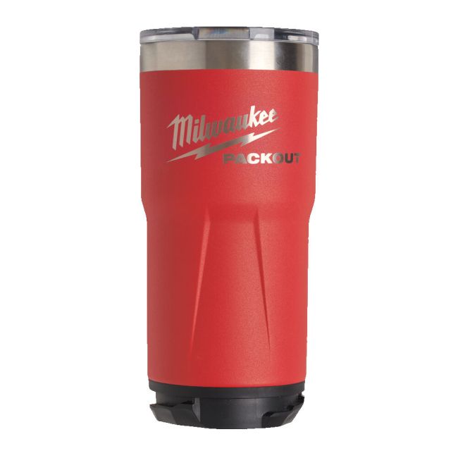 Термокружка PACKOUT TUMBLER 591 ML RED - 1PC XXX (4932479074)