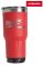 Термокружка 887 мл (1 шт) PACKOUT TUMBLER 887 ML RED - 1PC XXX (4932479075)