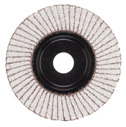 Лепестковый диск SLC50/115G40 Aluminium, діаметр 115мм / зерно 40 (4932479089)