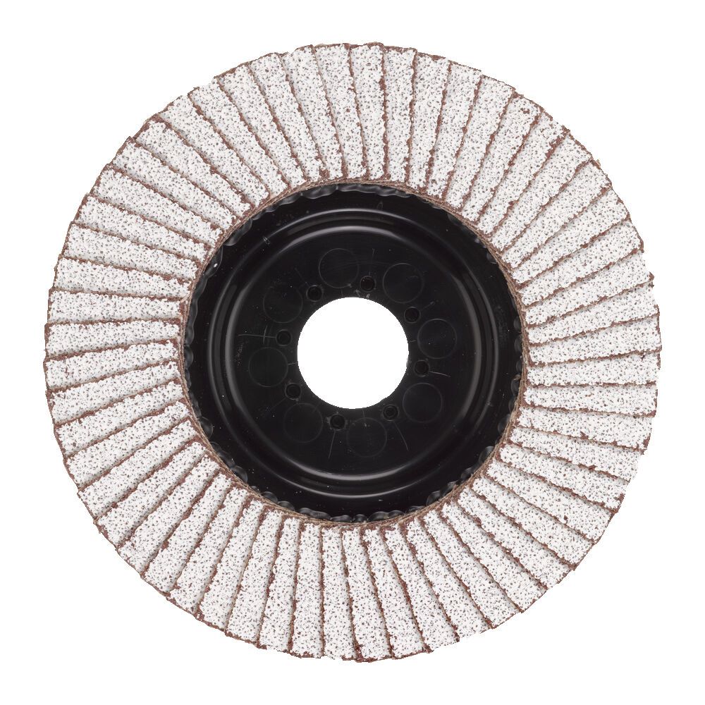 Лепестковый диск SLC50/125G60 Aluminium, діаметр 125мм / зерно 60 (4932479092)