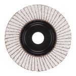 Лепестковый диск SLC50/125G60 Aluminium, діаметр 125мм / зерно 60 (4932479092)