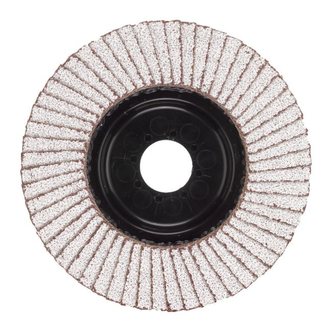 Лепестковый диск SLC50/125G60 Aluminium, діаметр 125мм / зерно 60 (4932479092)