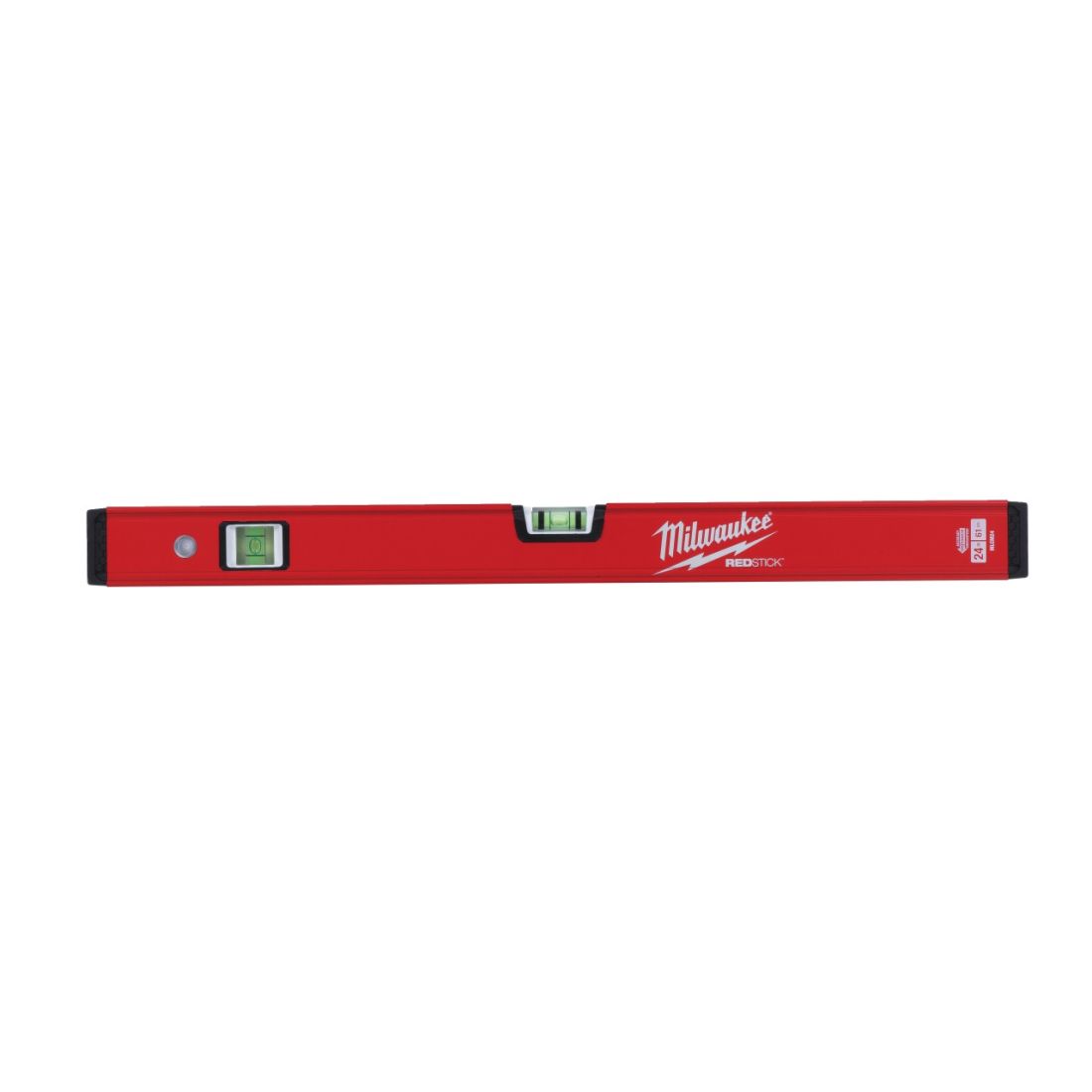 Рівень REDSTICK Compact MILWAUKEE, 60см (4932479154)