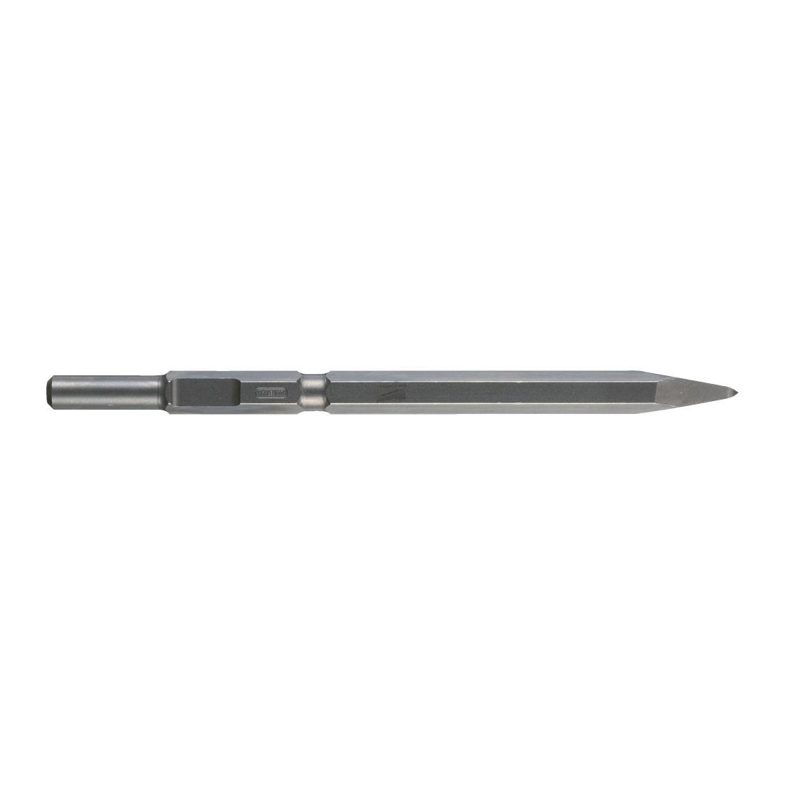 Долото гостре K-Hex 21 MILWAUKEE, 380мм (4932479212)