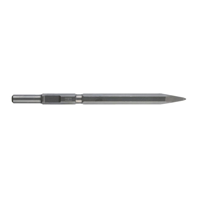 Долото гостре K-Hex 21 MILWAUKEE, 380мм (4932479212)