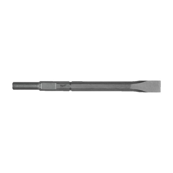 Долото пласке K-Hex 21 MILWAUKEE, 380х24мм (4932479214)