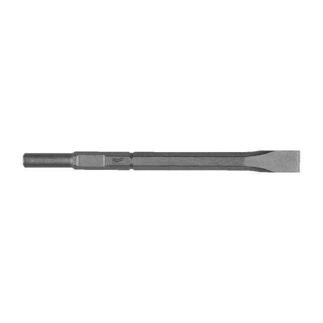 Долото пласке K-Hex 21 MILWAUKEE, 380х24мм (4932479214)