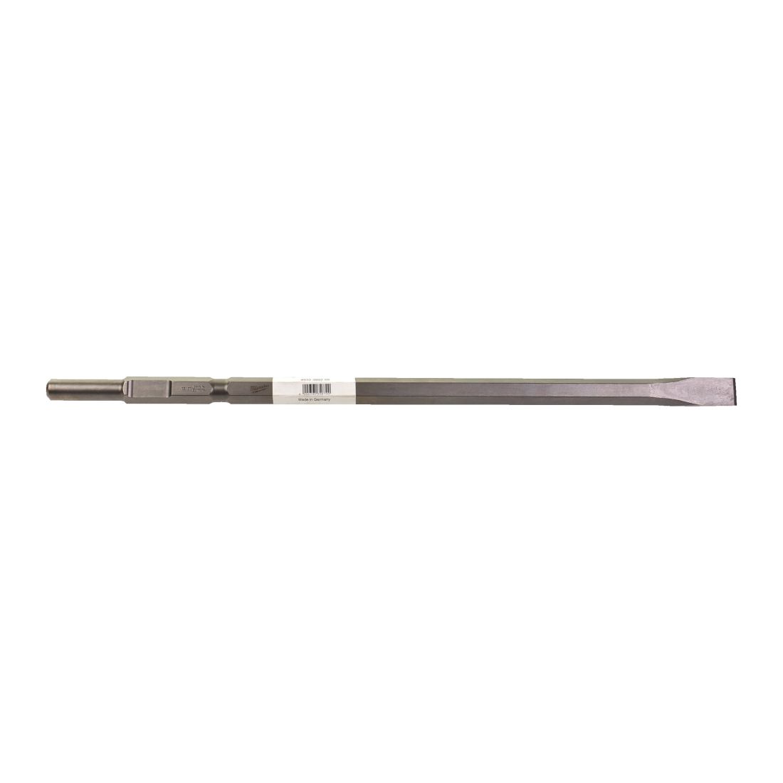 Долото пласке K-Hex 21 MILWAUKEE, 600х24мм (4932479215)