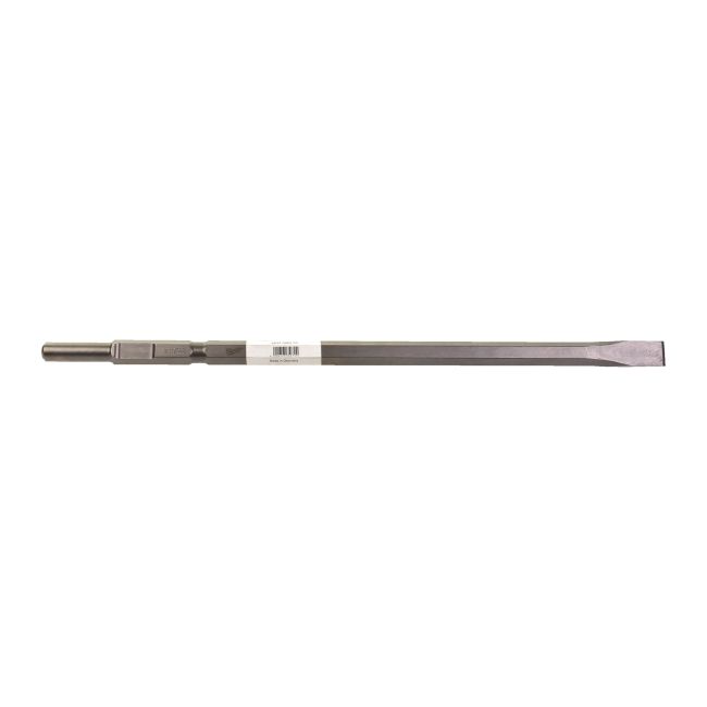 Долото пласке K-Hex 21 MILWAUKEE, 600х24мм (4932479215)