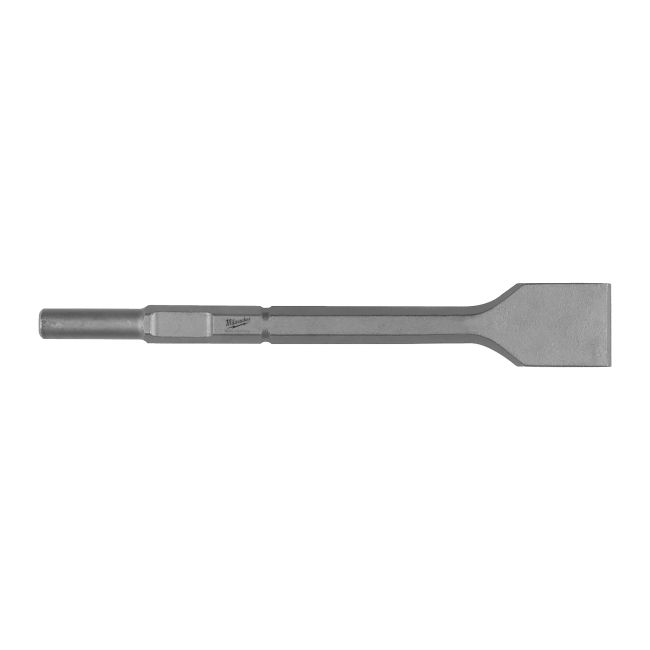 Долото пласке K-Hex 21 MILWAUKEE, 300х50мм (4932479216)