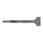 Долото пласке K-Hex 21 MILWAUKEE, 300х75мм (4932479217)