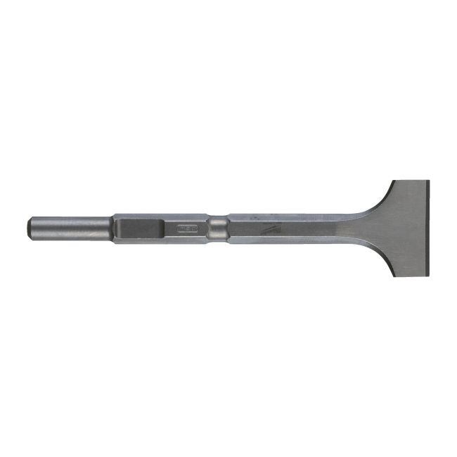 Долото пласке K-Hex 21 MILWAUKEE, 300х75мм (4932479217)
