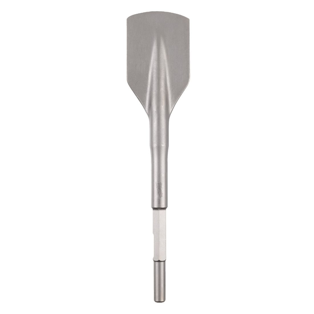 Долото лопаточне K-Hex 21 MILWAUKEE, 450х100мм (4932479218)
