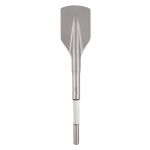 Долото лопаточне K-Hex 21 MILWAUKEE, 450х100мм (4932479218)