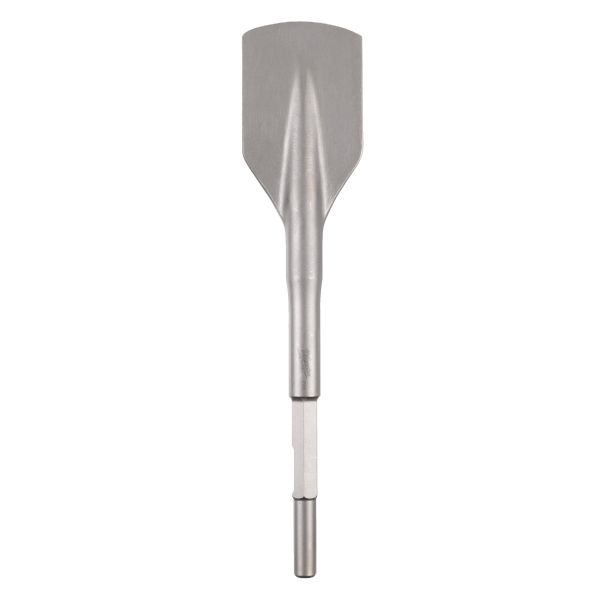 Долото лопаточне K-Hex 21 MILWAUKEE, 450х100мм (4932479218)