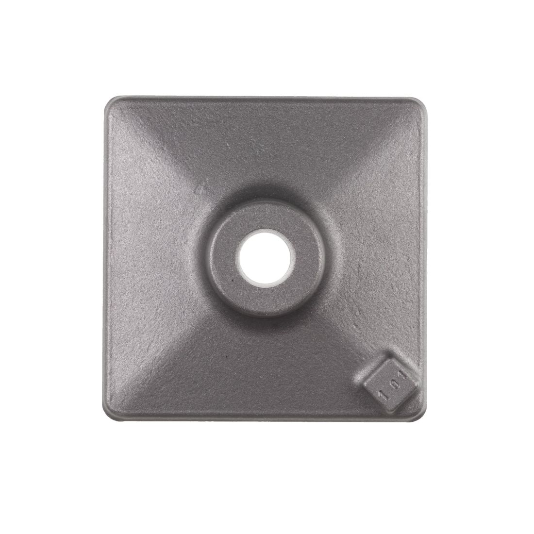 Насадка тромбувальна K-Hex 21 MILWAUKEE, 120х120мм (4932479220)