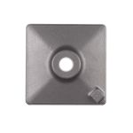 Насадка тромбувальна K-Hex 21 MILWAUKEE, 120х120мм (4932479220)