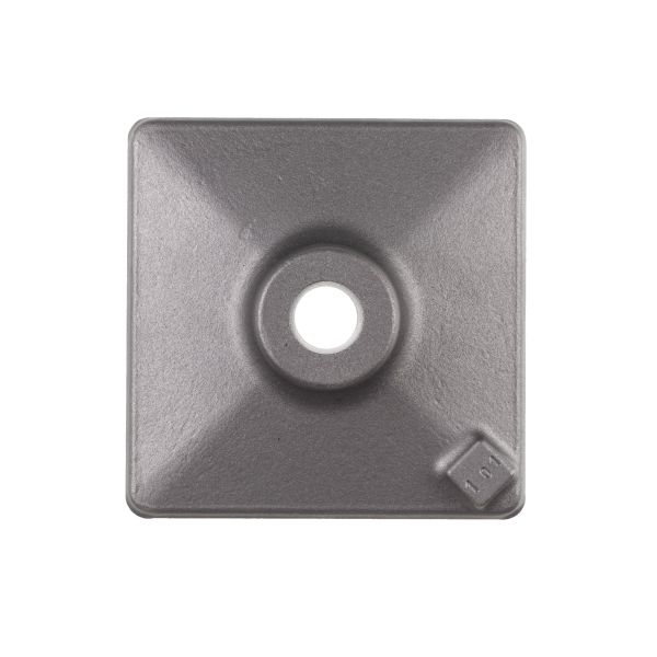 Насадка тромбувальна K-Hex 21 MILWAUKEE, 120х120мм (4932479220)