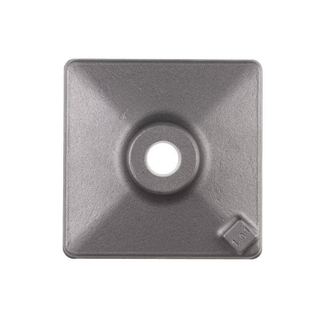 Насадка тромбувальна K-Hex 21 MILWAUKEE, 120х120мм (4932479220)