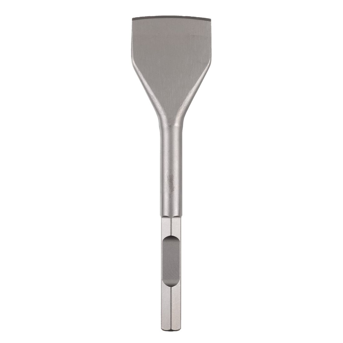 Долото пласке для асфальта K-Hex 28,6 MILWAUKEE, 440х115мм (4932479222)