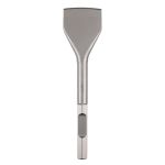 Долото пласке для асфальта K-Hex 28,6 MILWAUKEE, 440х115мм (4932479222)