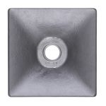 Насадка тромбувальна K-Hex 28,6 MILWAUKEE, 200х200мм (4932479224)