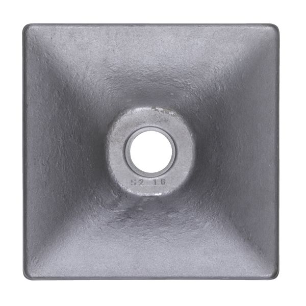 Насадка тромбувальна K-Hex 28,6 MILWAUKEE, 200х200мм (4932479224)