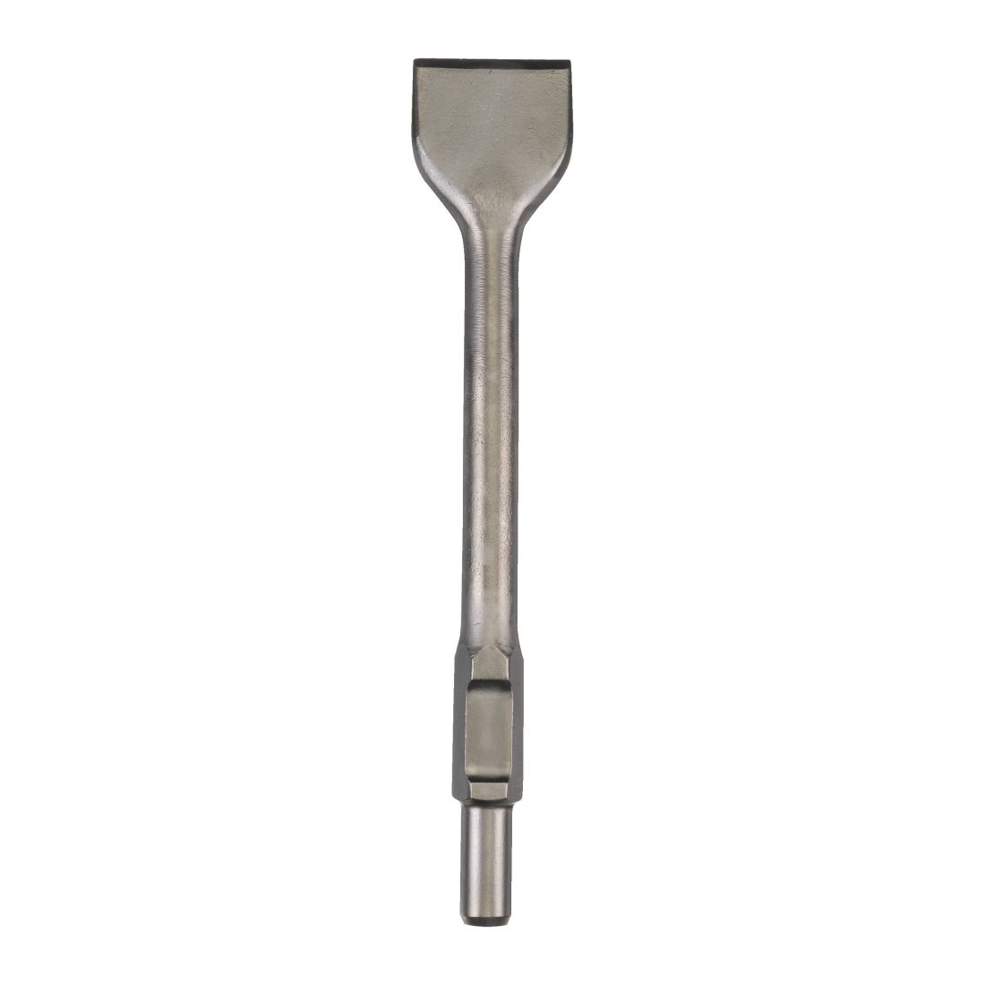 Долото пласке K-Hex 30 MILWAUKEE, 400х75мм (4932479225)