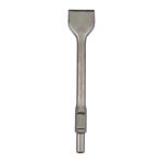 Долото пласке K-Hex 30 MILWAUKEE, 400х75мм (4932479225)