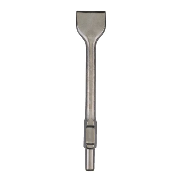 Долото пласке K-Hex 30 MILWAUKEE, 400х75мм (4932479225)