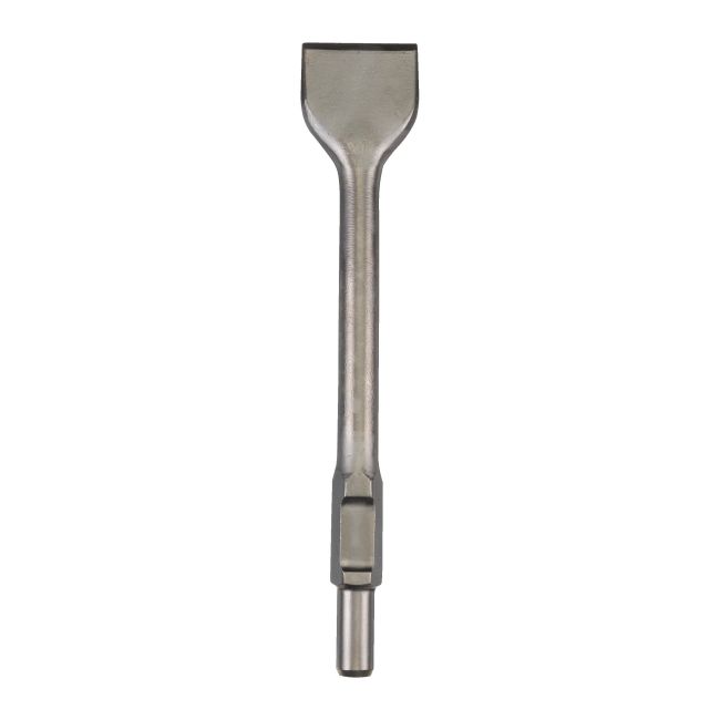 Долото пласке K-Hex 30 MILWAUKEE, 400х75мм (4932479225)