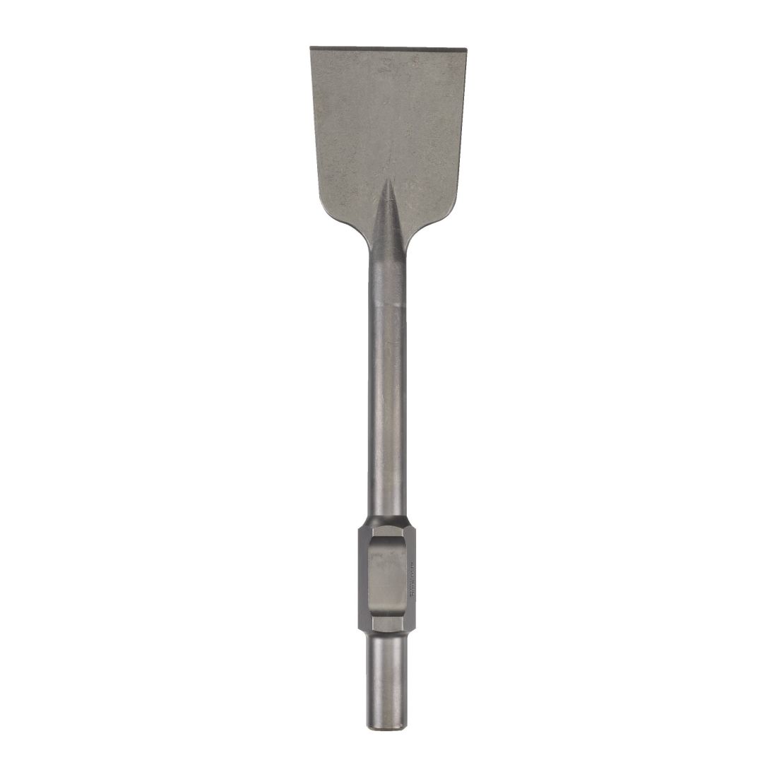 Долото пласке для асфальта K-Hex 30 MILWAUKEE, 400х90мм (4932479245)