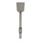Долото пласке для асфальта K-Hex 30 MILWAUKEE, 400х90мм (4932479245)