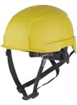 Желтая невентилируемая каска Milwaukee BOLT™200, 4932479253 (4932479253)