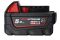 Акумулятор стійкий до химикатів Li-Ion MILWAUKEE M18 B5-CR 5Аг (4932479265)