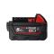 Акумулятор стійкий до химикатів Li-Ion MILWAUKEE M18 B5-CR 5Аг (4932479265)