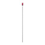 Бур SDS-PLUS MX4 MILWAUKEE, діаметр 20,0х1000х950мм (4932479346)
