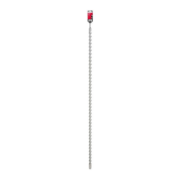 Бур SDS-PLUS MX4 MILWAUKEE, діаметр 20,0х1000х950мм (4932479346)