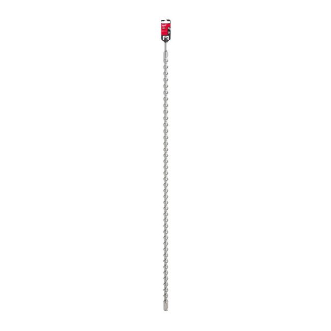 Бур SDS-PLUS MX4 MILWAUKEE, діаметр 20,0х1000х950мм (4932479346)