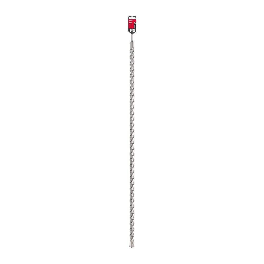 Бур SDS-PLUS MX4 MILWAUKEE, діаметр 25,0х1000х950мм (4932479349)
