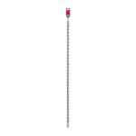 Бур SDS-PLUS MX4 MILWAUKEE, діаметр 25,0х1000х950мм (4932479349)
