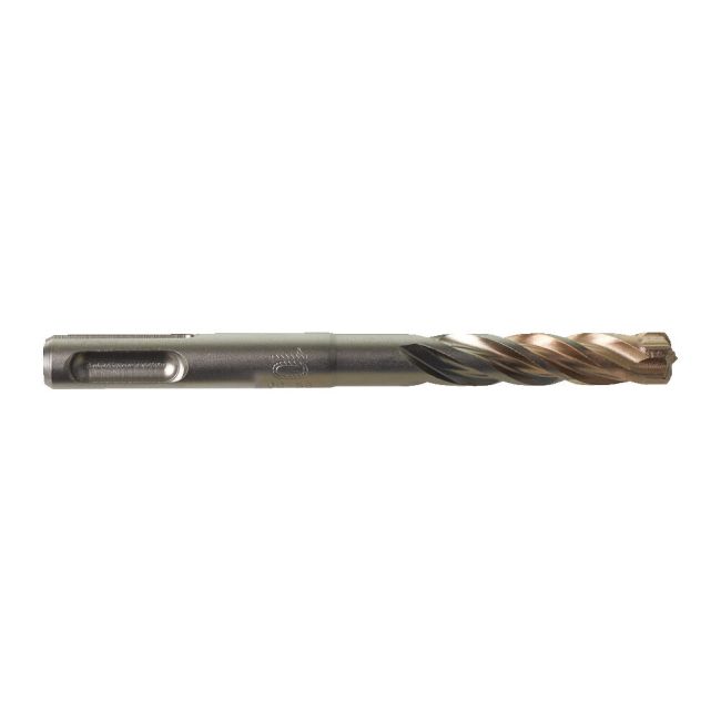 Бур SDS-PLUS MX4 MILWAUKEE, діаметр 8,0х115х50мм, (50шт), картонна коробка (4932479368)