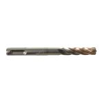 Бур SDS-PLUS MX4 MILWAUKEE, діаметр 10,0х115х55мм, (50шт), пластикова коробка (4932479369)