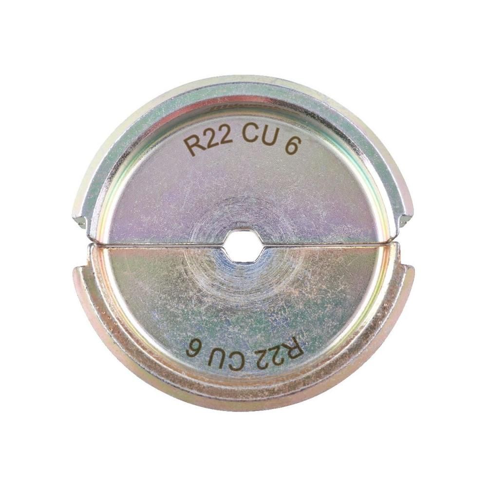 Crimp Die R22 Cu 6 (4932479391)