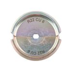 Crimp Die R22 Cu 6 (4932479391)